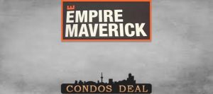 Empire Maverick Condos