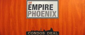 Empire Phoenix Condos