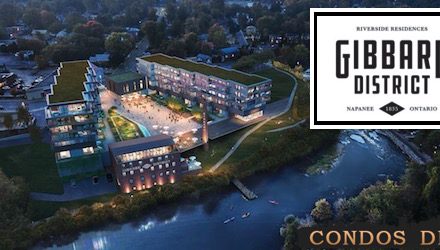 Gibbard District Condos