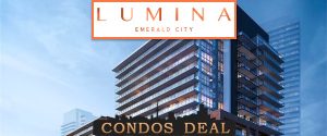 Lumina at Emerald City Condos