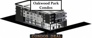 Oakwood Park Condos