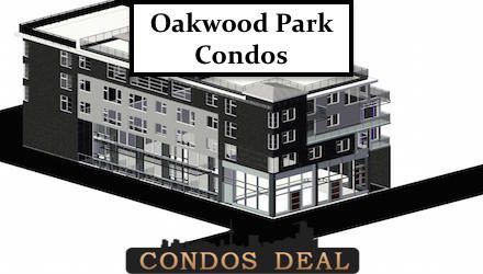 Oakwood Park Condos