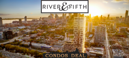 River & Fifth Condos