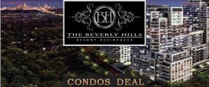 The Beverly Hill Condos