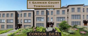 1 Garnier Court Townhomes