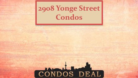 2908 Yonge Street Condos