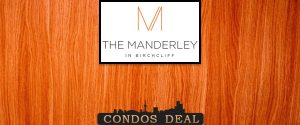 The Manderley Condos