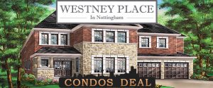 Westney Place Homes