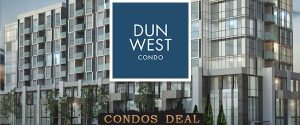 Dunwest Condos