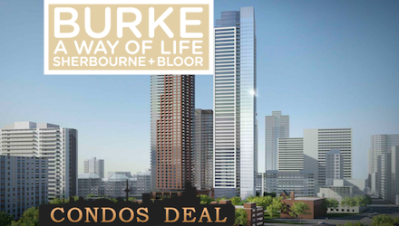 Burke Condos