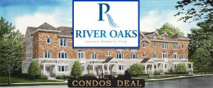 River Oaks Towns