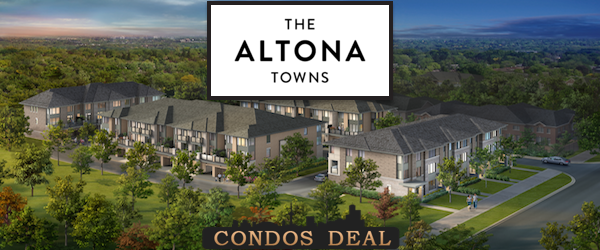Altona Towns