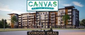 Canvas On The Rouge Condos