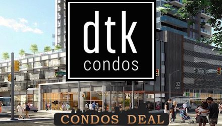 DTK Condos