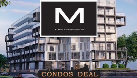 M Condos