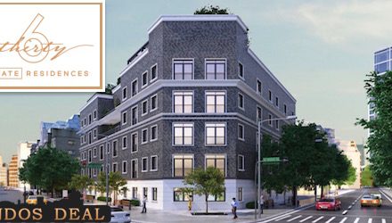 6Thirty Private Residences