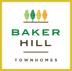 Baker Hill Towns Logo
