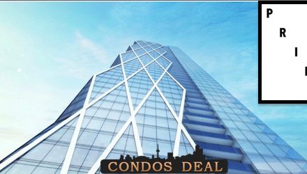 Prime Condos