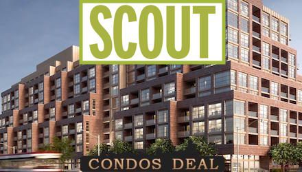 Scout Condos