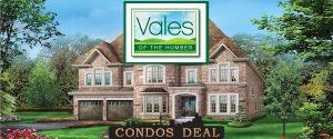 Vales of the Humber Estates