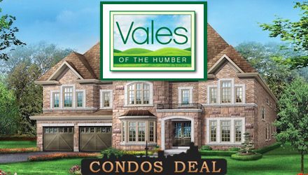 Vales of the Humber Estates