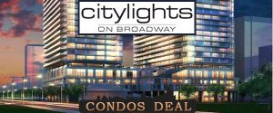 Citylights on Broadway
