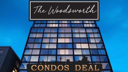 The Woodsworth Condos
