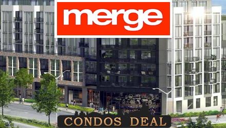 Merge Condos