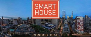 Smart House Condos