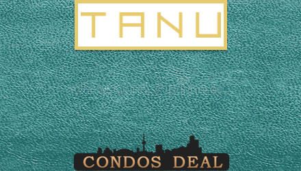 TANU Condos
