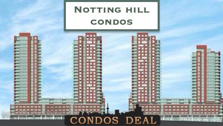 Notting Hill Condos