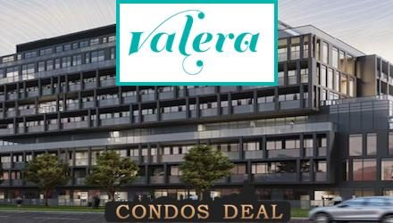 Valera Condos