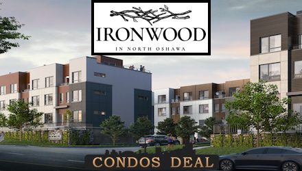 Ironwood Towns