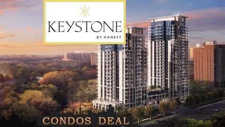 Keystone Condos