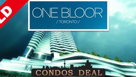 One Bloor Condos