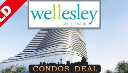Wellesley On The Park Condos