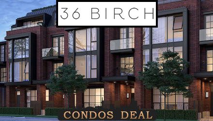 36 Birch Townhomes