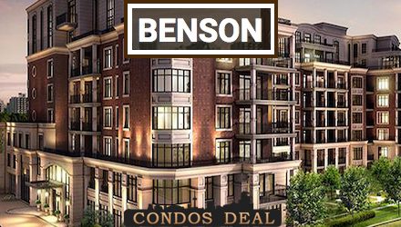 Benson Condos