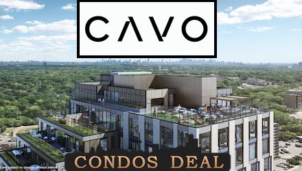 Cavo Condos