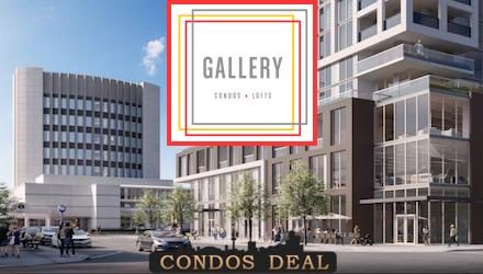 Gallery Condos & Lofts
