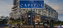 The Capitol Residences