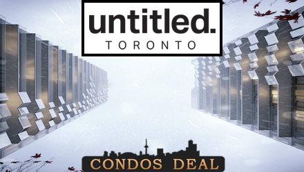 Untitled Toronto Condos