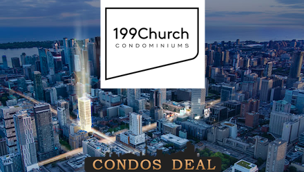 199 Church Condos