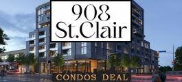 908 St. Clair Condos