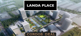 Landa Place Condos