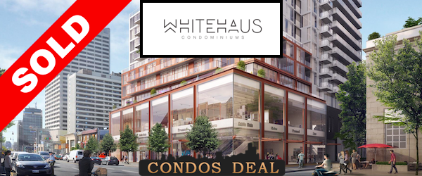Whitehaus Condos