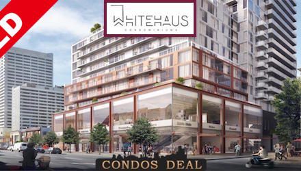 Whitehaus Condos