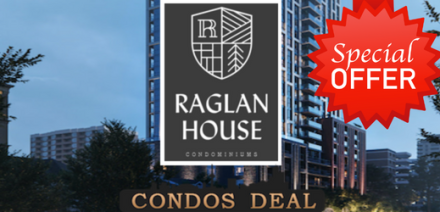 Raglan House Condos