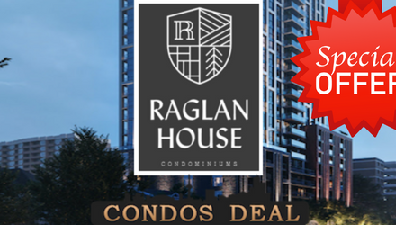 Raglan House Condos