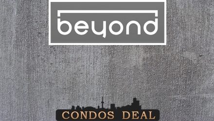 Beyond Condos